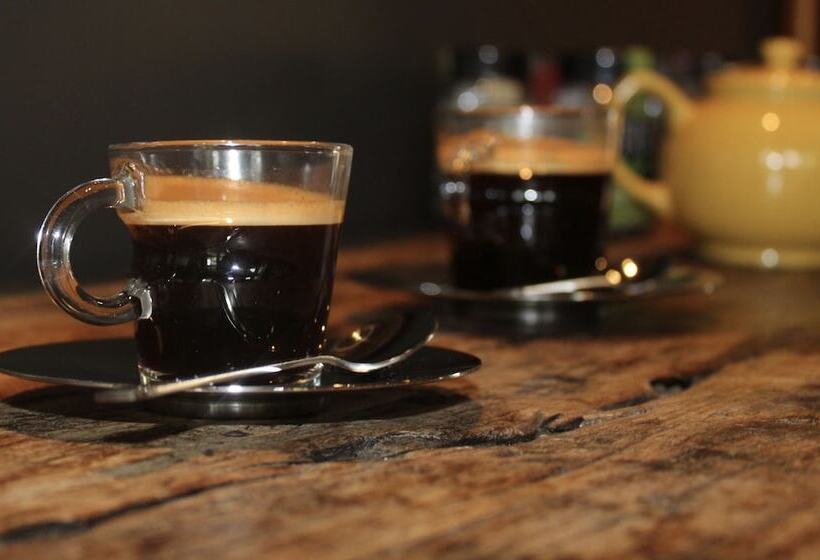 ベッドアンドブレックファースト Casa Colina