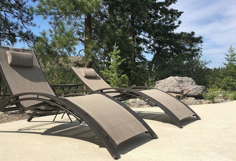 ベッドアンドブレックファースト Casa Colina