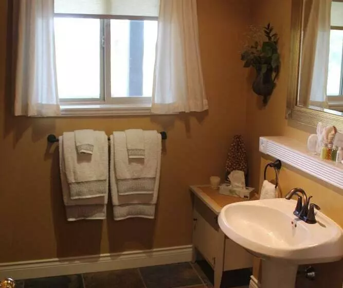 Aamiaismajoitus (B&B) Casa Colina