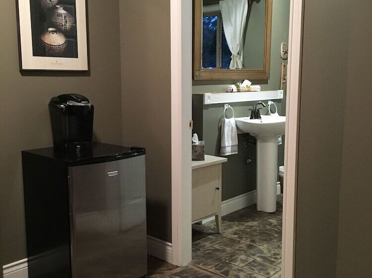 ベッドアンドブレックファースト Casa Colina