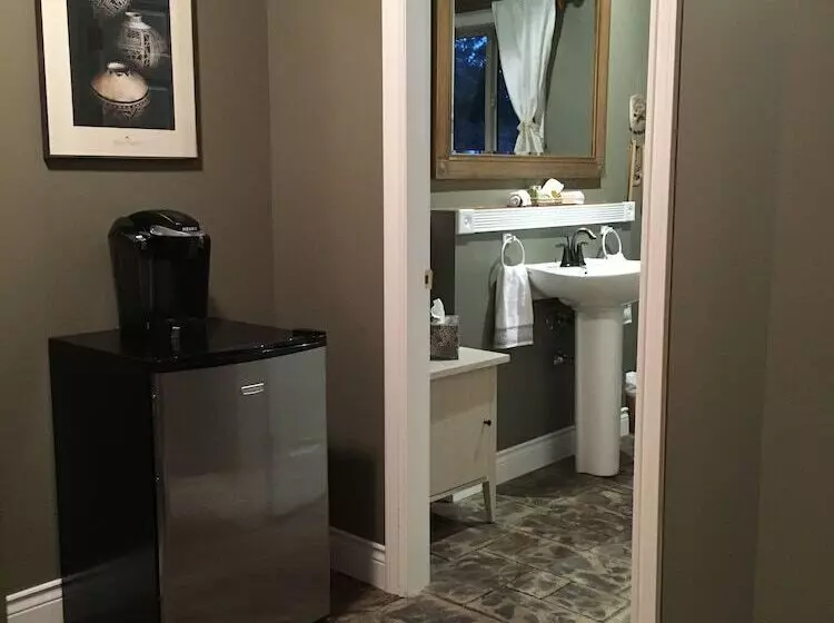 Aamiaismajoitus (B&B) Casa Colina