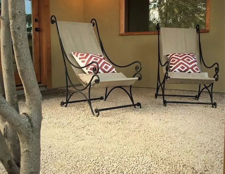 Aamiaismajoitus (B&B) Casa Colina