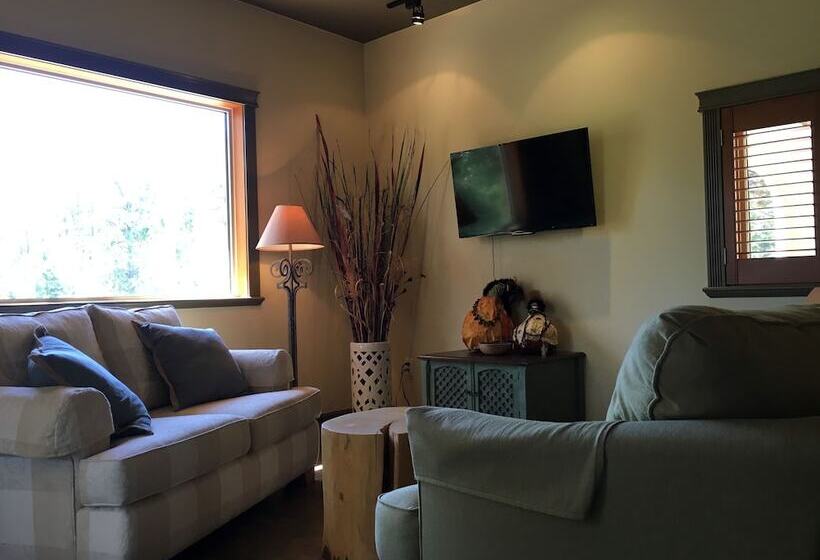 ベッドアンドブレックファースト Casa Colina