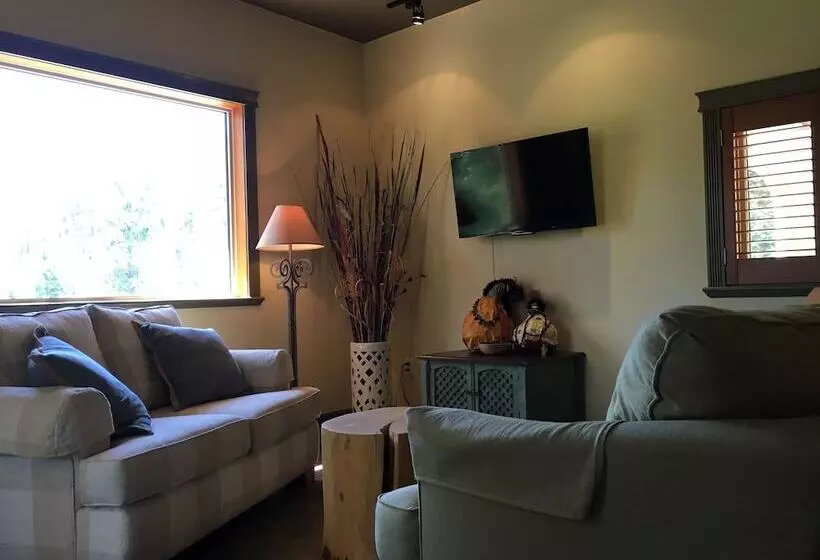 Aamiaismajoitus (B&B) Casa Colina