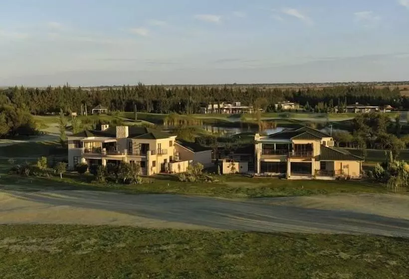 Aamiaismajoitus (B&B) Cygnature Boutique Lodge