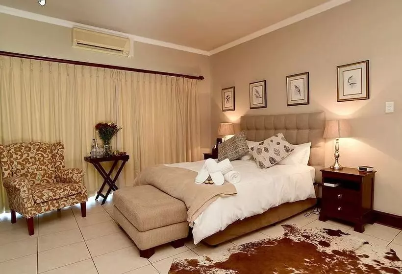 Aamiaismajoitus (B&B) Cygnature Boutique Lodge