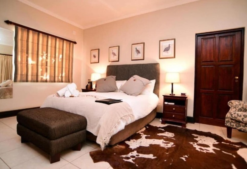 민박 Cygnature Boutique Lodge