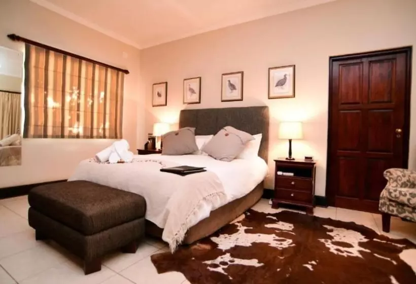 Aamiaismajoitus (B&B) Cygnature Boutique Lodge