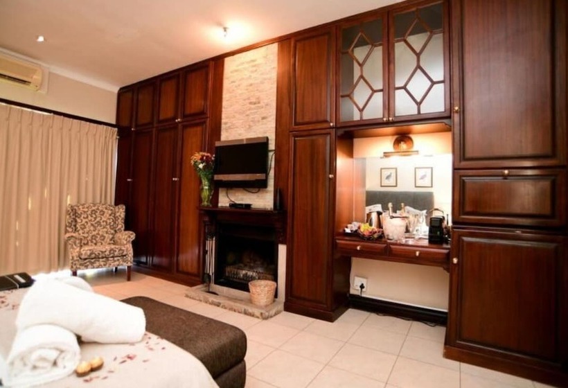 민박 Cygnature Boutique Lodge