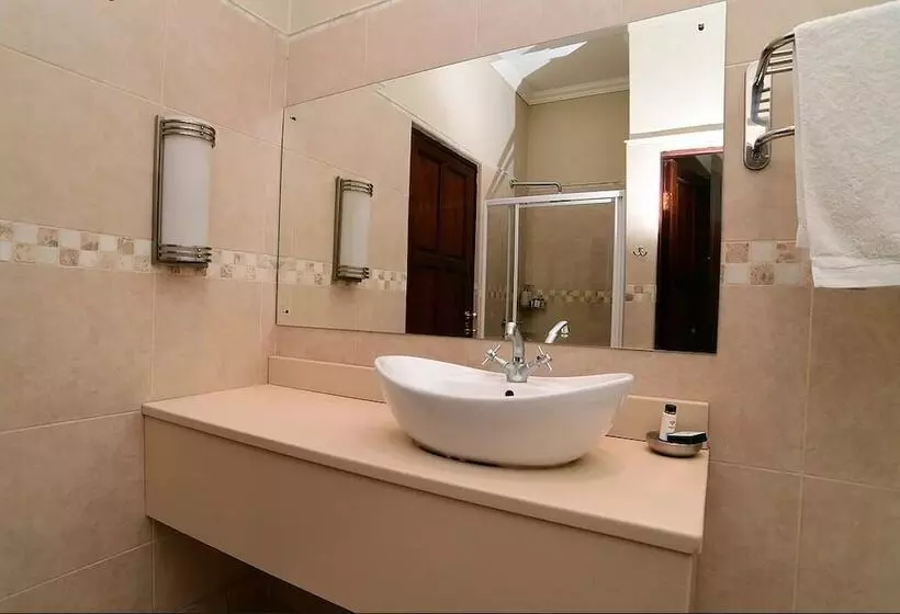 Aamiaismajoitus (B&B) Cygnature Boutique Lodge