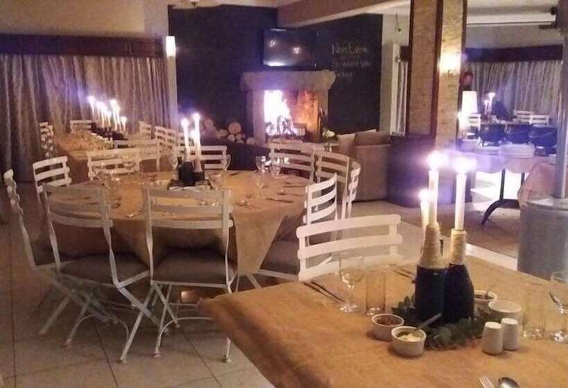 민박 Cygnature Boutique Lodge