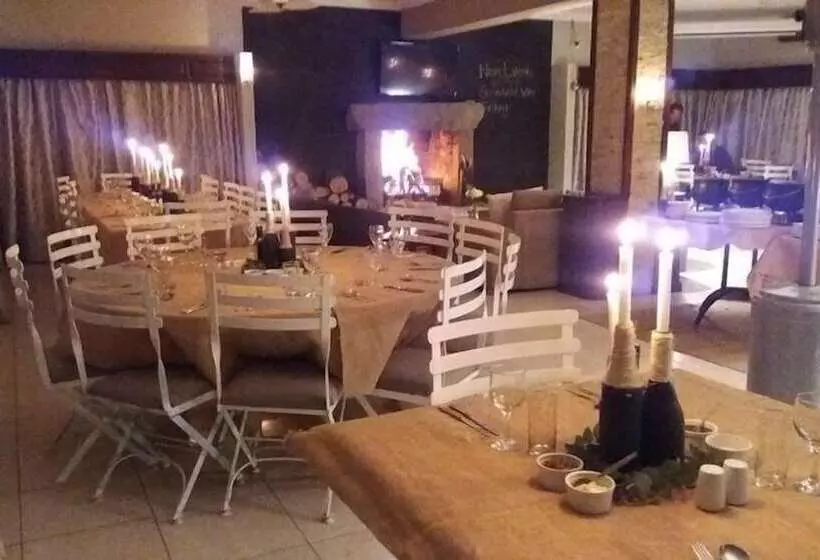 Aamiaismajoitus (B&B) Cygnature Boutique Lodge