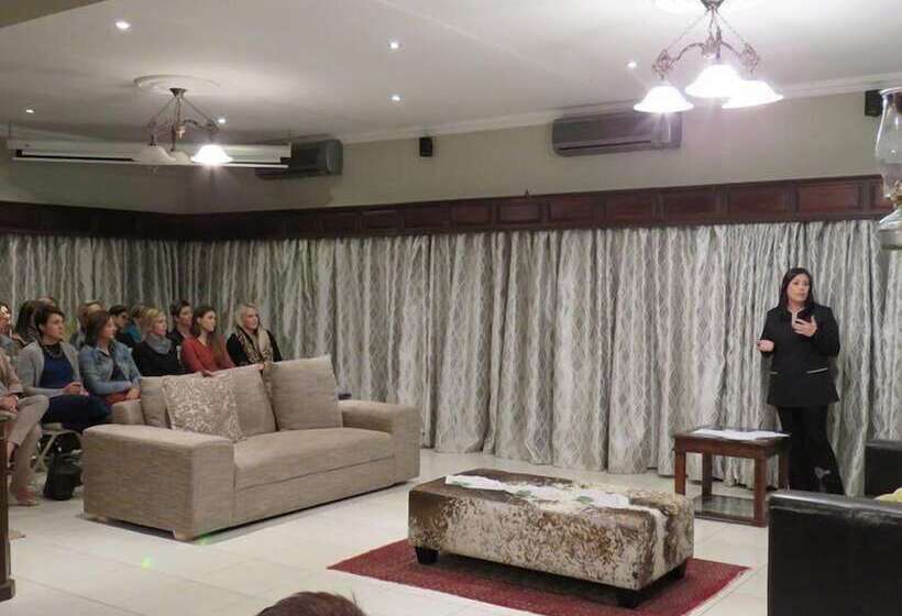 민박 Cygnature Boutique Lodge