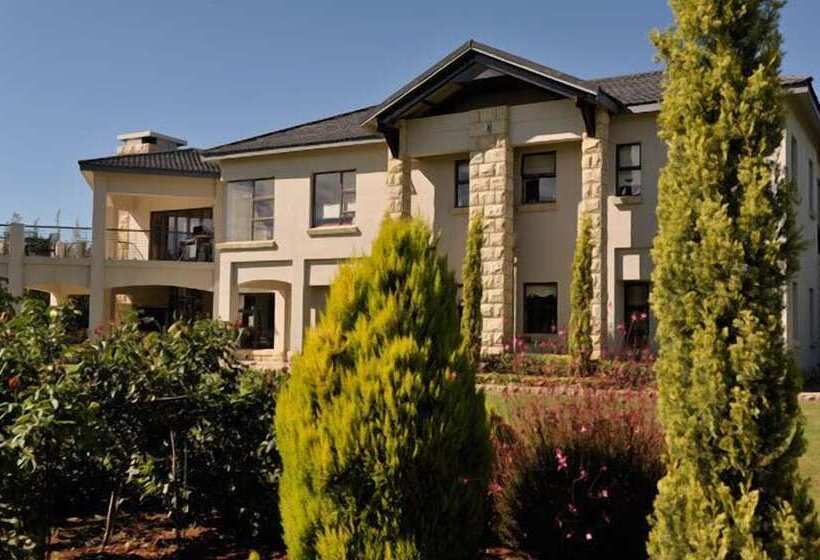 민박 Cygnature Boutique Lodge