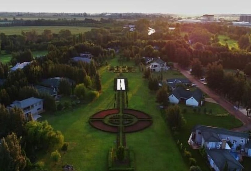 민박 Cygnature Boutique Lodge