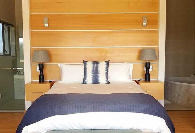 민박 Cygnature Boutique Lodge