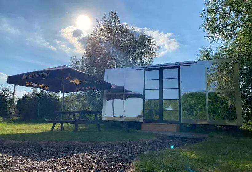 Aamiaismajoitus (B&B) Eeuwenhout Vakantiedomein