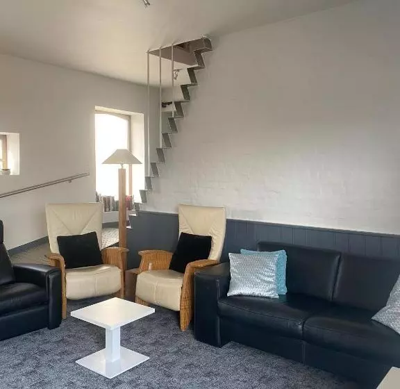 Aamiaismajoitus (B&B) Eeuwenhout Vakantiedomein