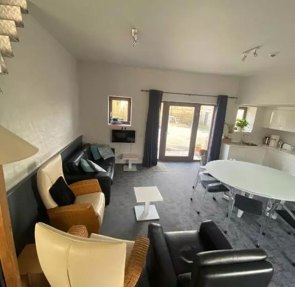 Aamiaismajoitus (B&B) Eeuwenhout Vakantiedomein