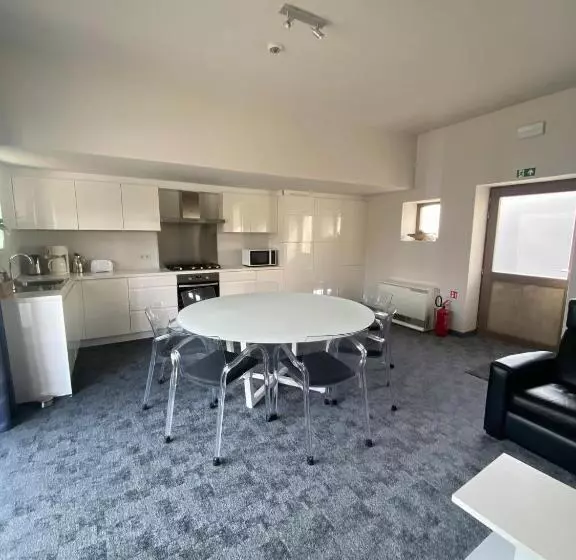 Aamiaismajoitus (B&B) Eeuwenhout Vakantiedomein