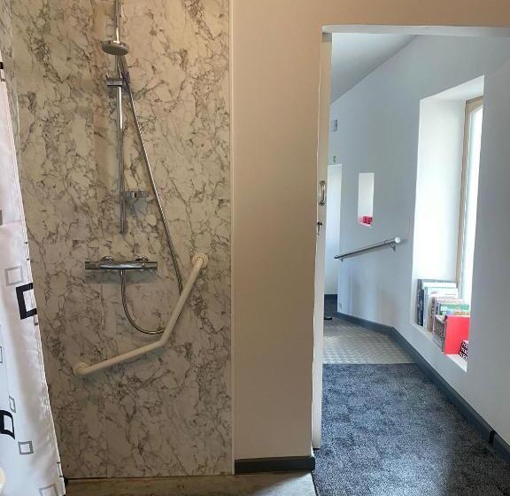 민박 Eeuwenhout Vakantiedomein