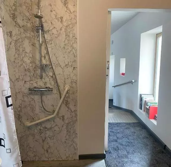 Aamiaismajoitus (B&B) Eeuwenhout Vakantiedomein