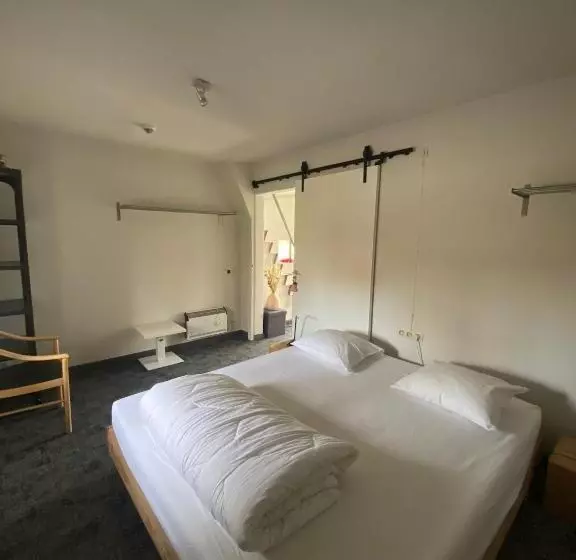 Aamiaismajoitus (B&B) Eeuwenhout Vakantiedomein