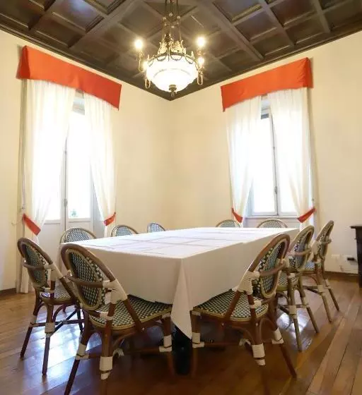 Aamiaismajoitus (B&B) La Villa Del Lago