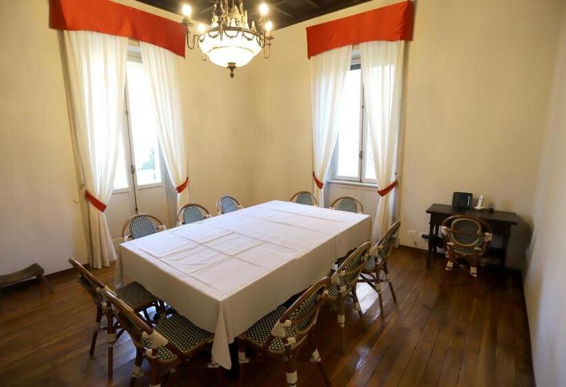 住宿加早餐  La Villa Del Lago