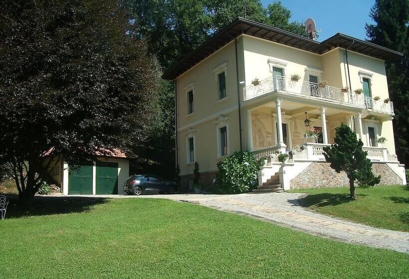 住宿加早餐  La Villa Del Lago