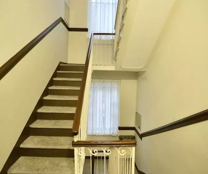 Aamiaismajoitus (B&B) La Villa Del Lago