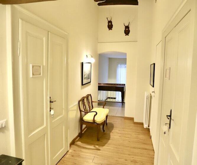 住宿加早餐  La Villa Del Lago