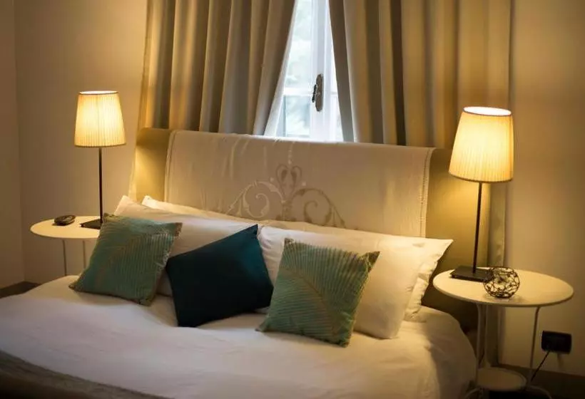 ベッドアンドブレックファースト Le Rondini