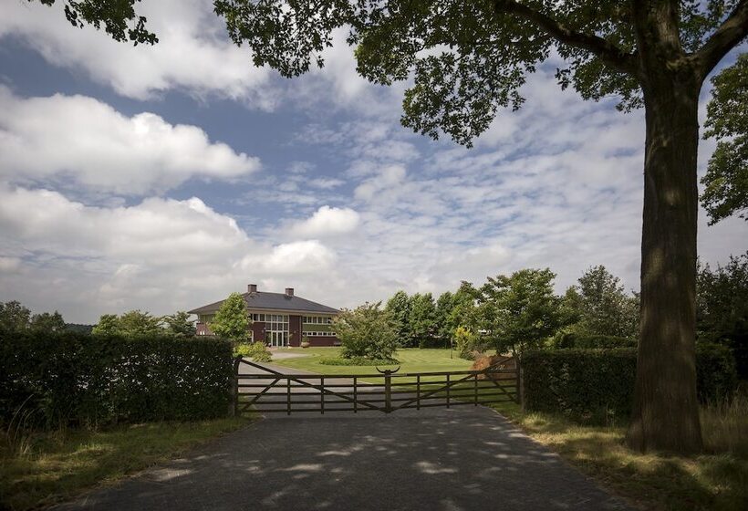 민박 Villa Het Bascour