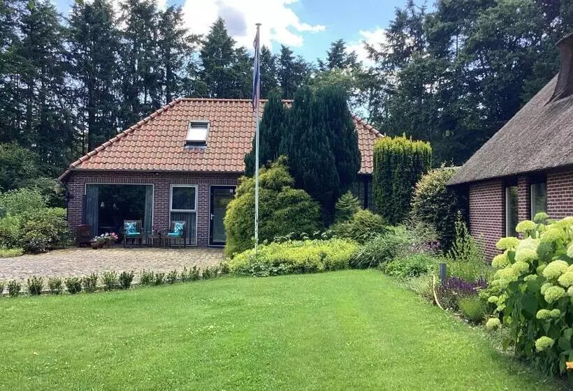 Bed & Breakfast De Haere