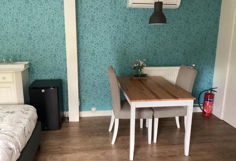 Bed & Breakfast De Haere