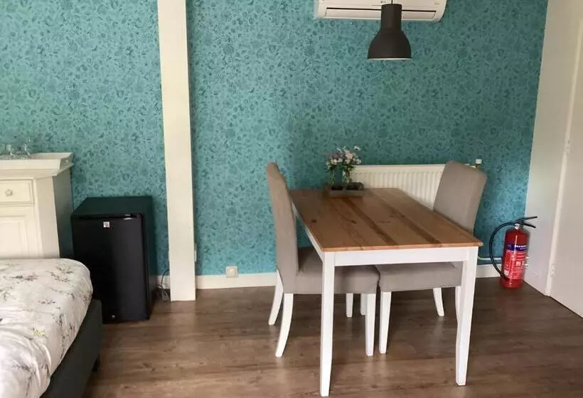 Bed & Breakfast De Haere