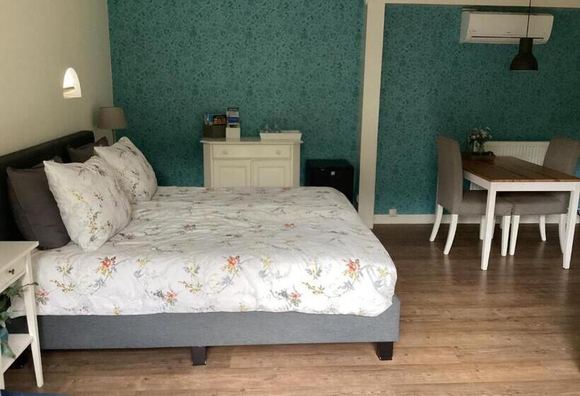 Bed & Breakfast De Haere