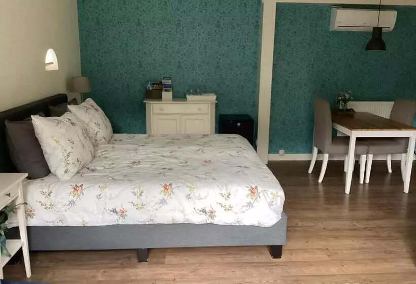 Bed & Breakfast De Haere