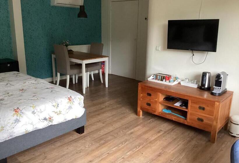 Bed & Breakfast De Haere