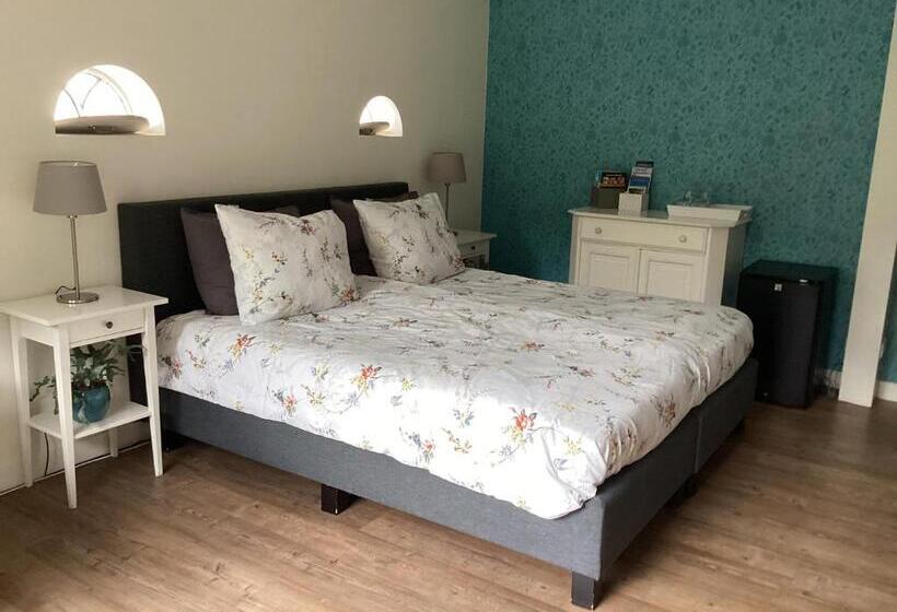 Bed & Breakfast De Haere