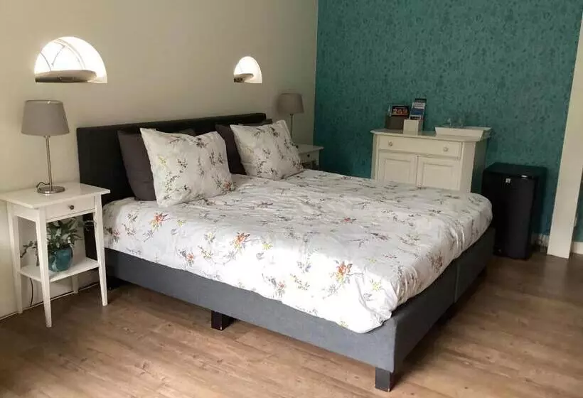 Bed & Breakfast De Haere