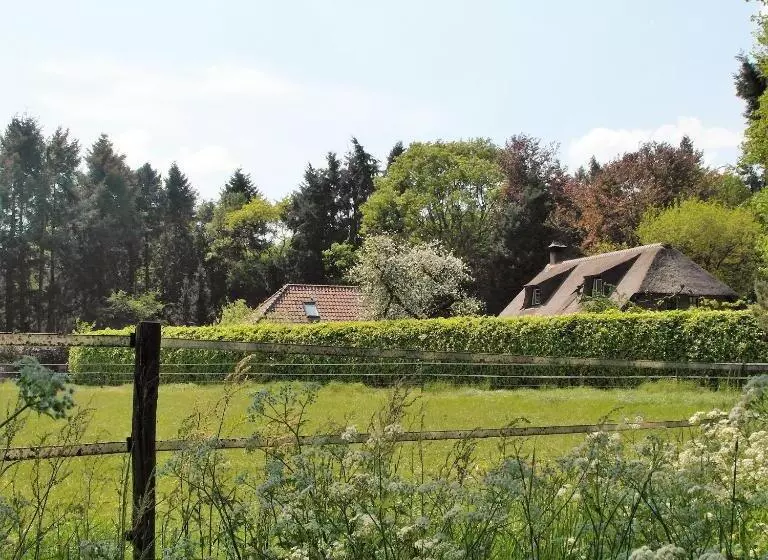 Bed & Breakfast De Haere