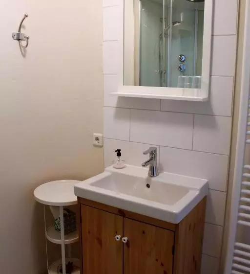 Bed & Breakfast De Haere
