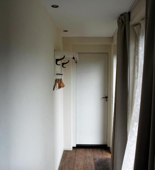 Bed & Breakfast De Haere