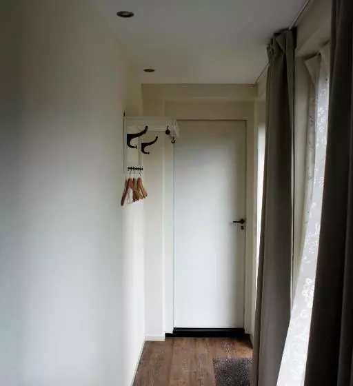 Bed & Breakfast De Haere