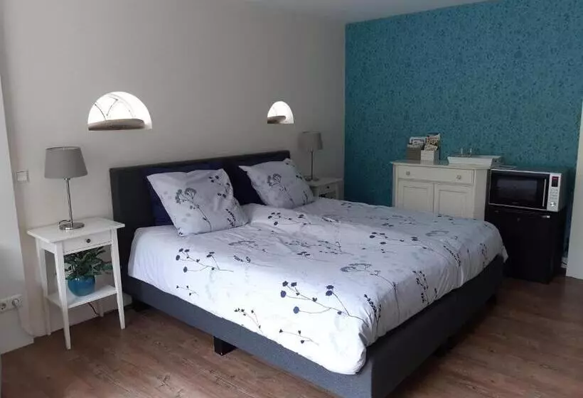 Bed & Breakfast De Haere