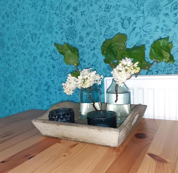 Bed & Breakfast De Haere