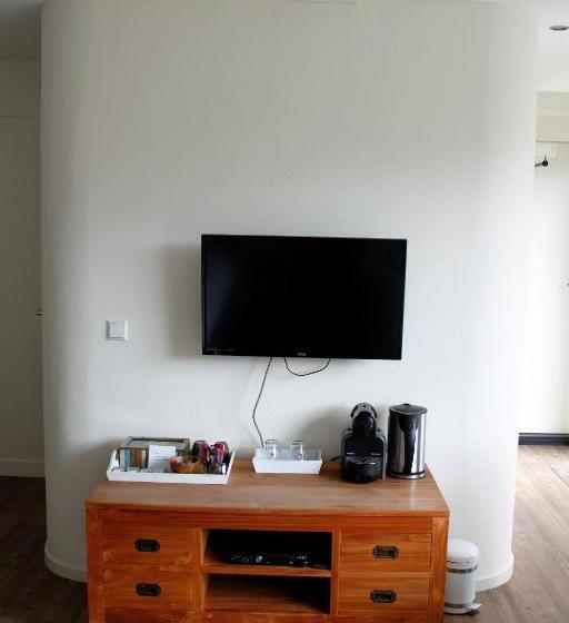 Bed & Breakfast De Haere