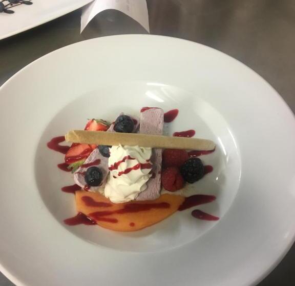 Donjon B&b E Ristorante